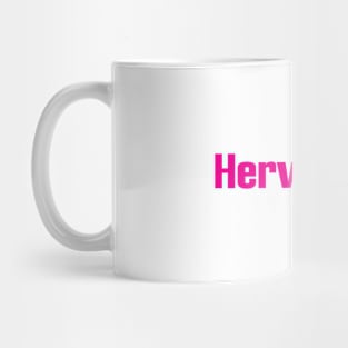 Hervey Bay Mug